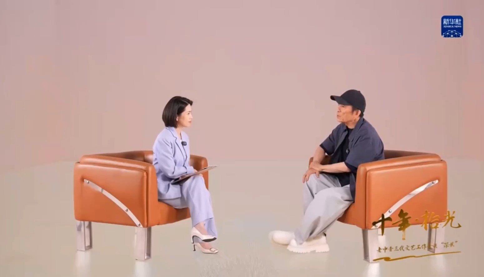 张艺谋称赞《黑神话》非常好。关键是讲好中国故事
