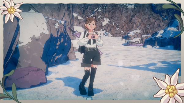 新内容和新特价！“再次造访森特堡”新模式推出！
