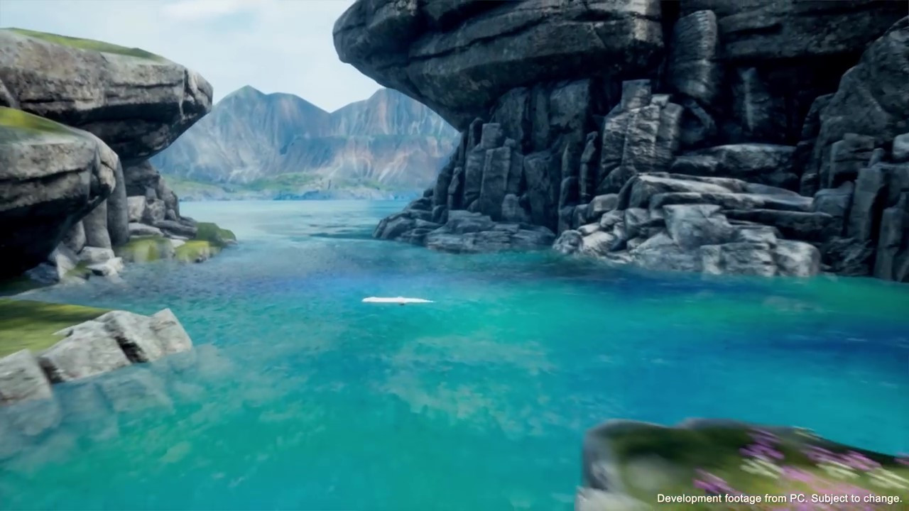 《浪漫沙加2：七英雄的复仇》概览预测将于10月24日发布
