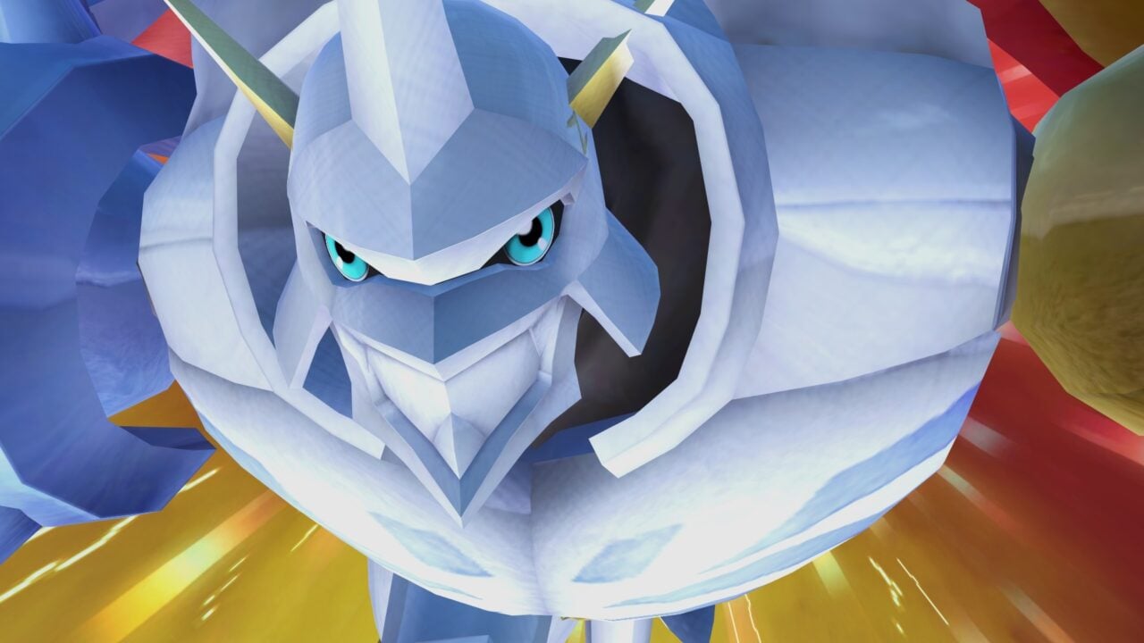 《数码宝贝世界 -next 0rder-》销量突破百万并获得特别好评
