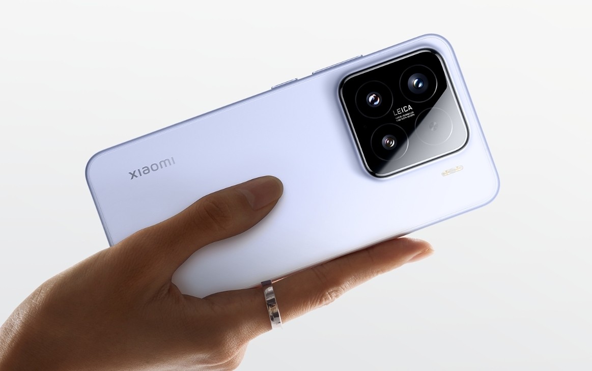 告别3999元！雷军确认小米15系列价格将上涨
