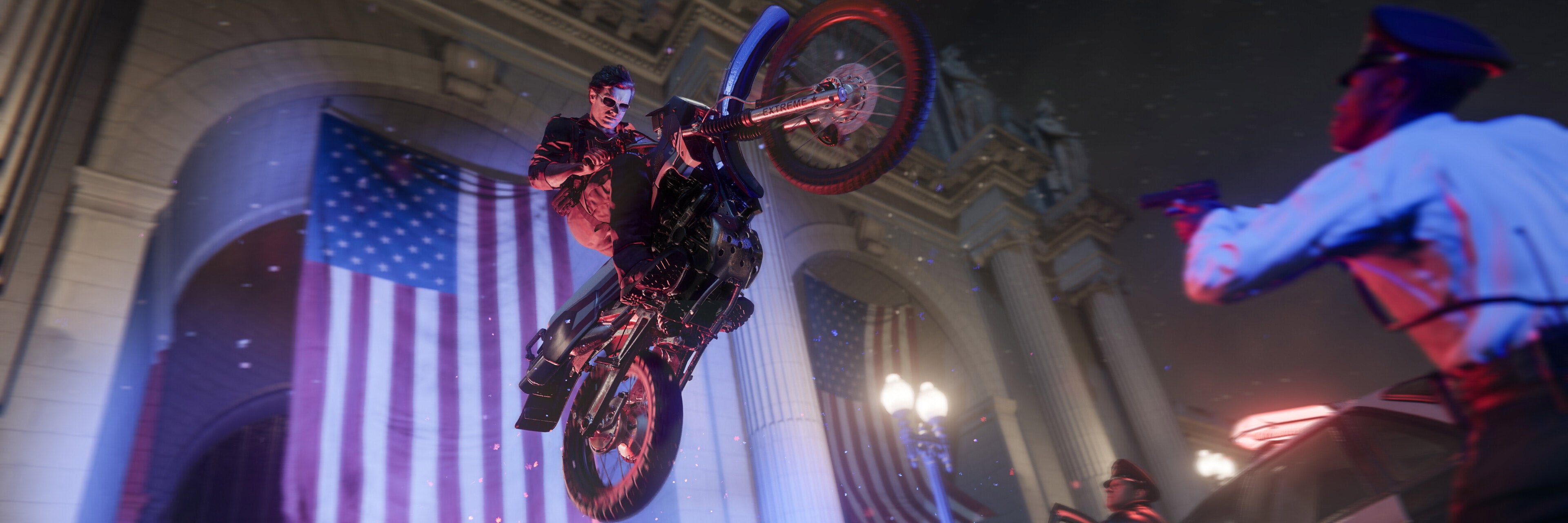 《使命召唤21：黑色行动6》单人战斗IGN9分，多年来最好的战斗
