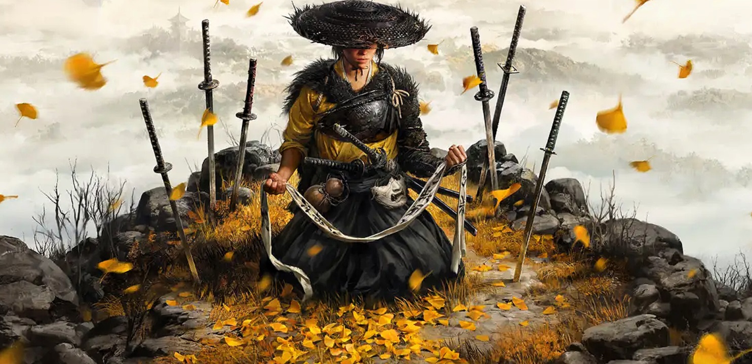 传闻：《对马岛之鬼》续集将继续使用任景吉作为主角《羊蹄山之鬼》只是衍生品
