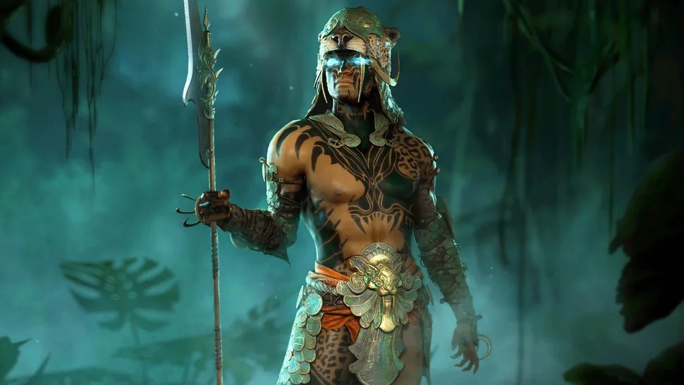 《暗黑破坏神4》负责人想了解新的职业伤害问题是否需要修复
