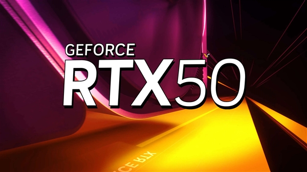 RTX50手机版亮相！最大5090，最小5050
