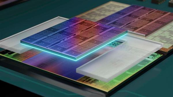 Ryzen9000X3D缓存改为CCD以下：散热更好、频率更高
