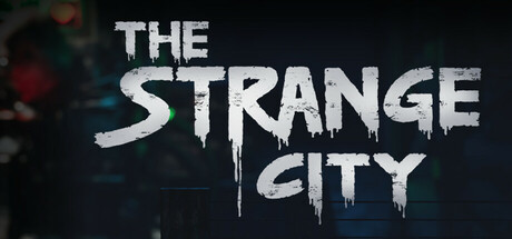 《The Strange City》于11月登陆SteamWeirdWorldAdventures
