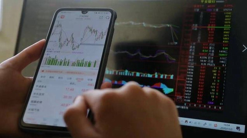 95后股票交易硕士每月暴利112万元，婆婆资助100万元
