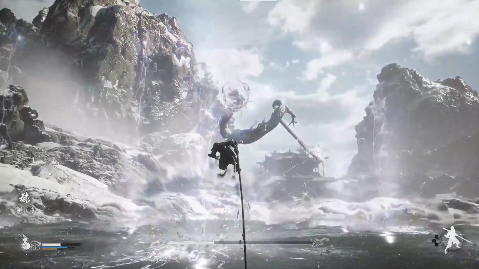 外媒精选15款“完美”游戏《黑神话：悟空》上榜
