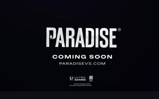 《PARADISE》登录EpicMall直接与NPC生活模拟对话
