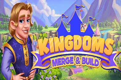 王国：融合与建设 / Kingdoms: Merge &amp; Build v1.0.0