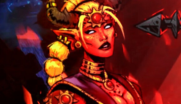 《黑帝斯》Style《圣杯誓约》现已提供限时试用版
