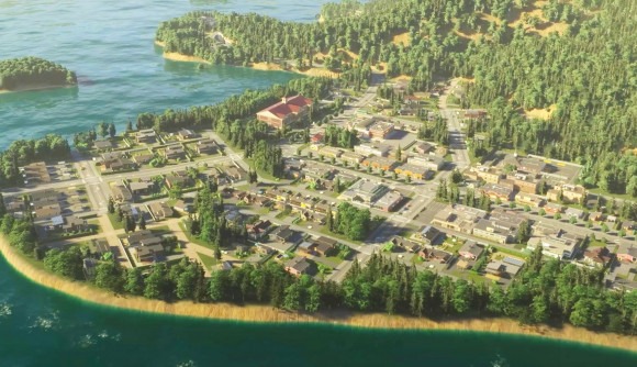 P警告《城市：天际线2》MOD疑似被注入恶意软件
