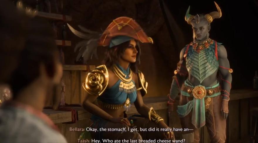 《奥日》总监批评《龙腾世纪：影障守护者》太幼稚，一切都被美化了
