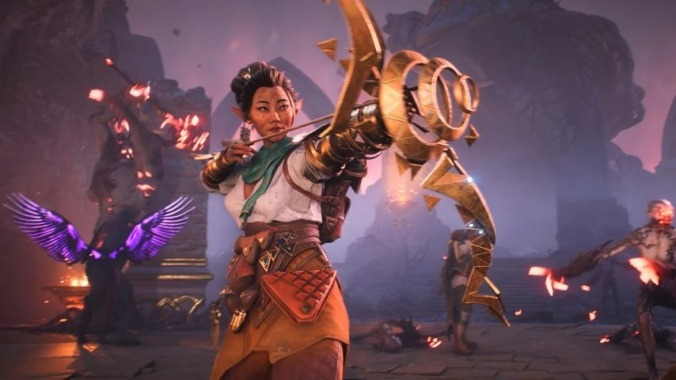 M站回应《龙腾世纪4》遭到负面评论轰炸：非法评论已被删除
