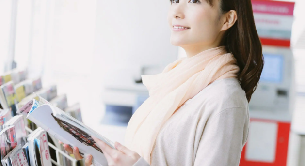 日本最新少女漫画杂志销售调查，男性对女性的评价不高，相反
