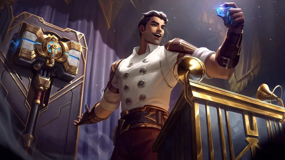 美国动画导演抱怨《双城之战》：两季的费用够我拍25季
