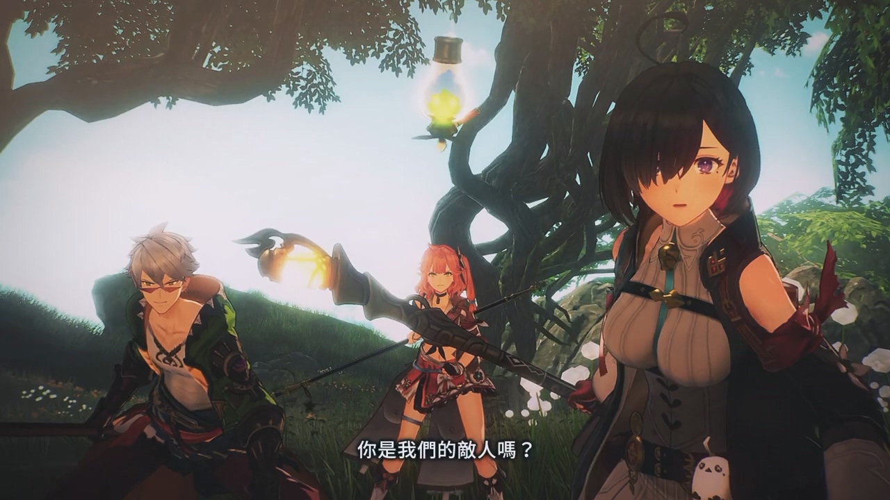 《优米雅的炼金工房》第二个宣传视频将于明年3月发布
