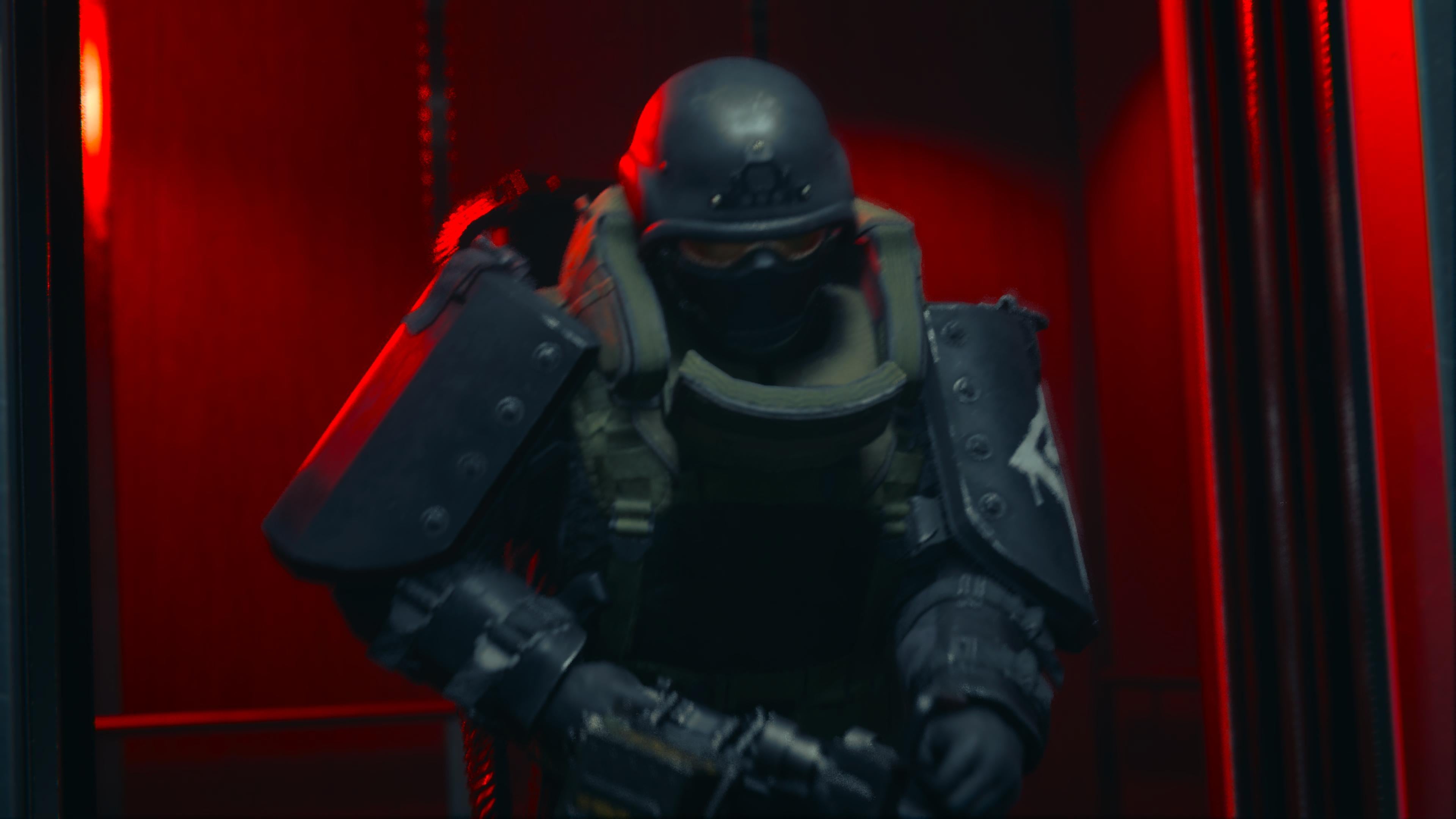 《使命召唤：黑色行动6》删除旧的XP令牌并承诺最终重新激活它们
