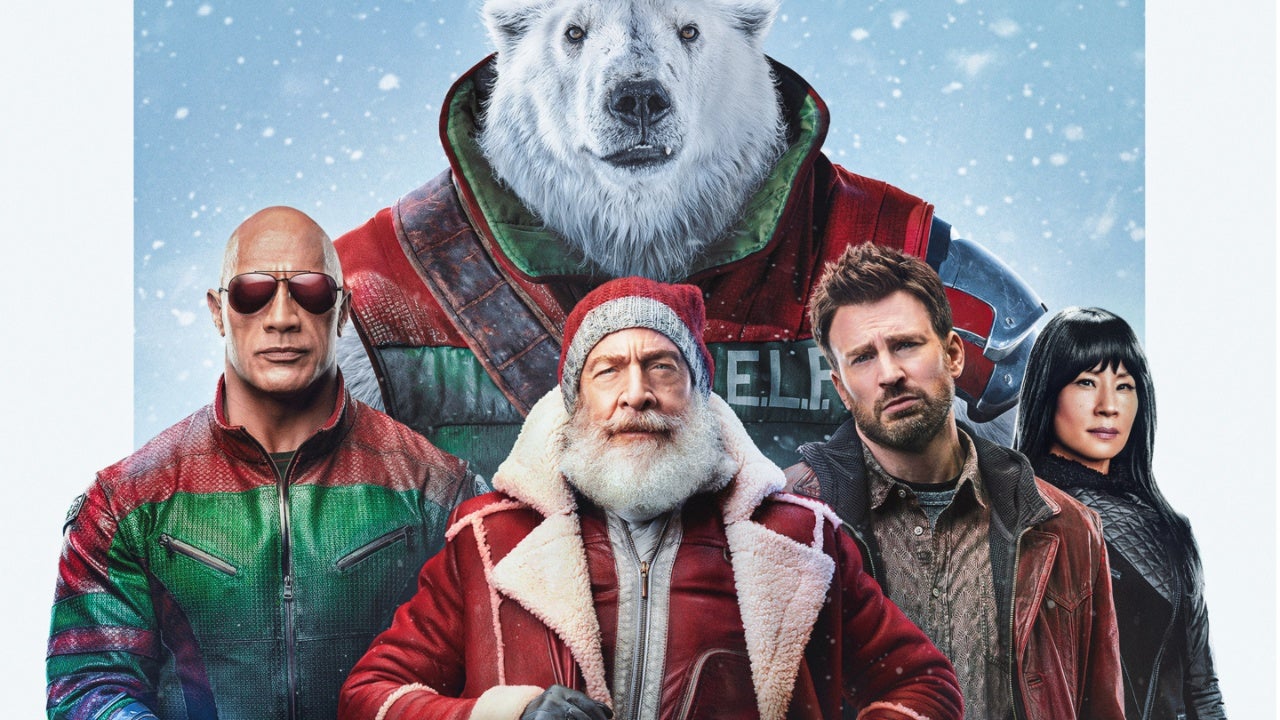 《红色一号：冬日行动》国内上映10天总票房突破2000万
