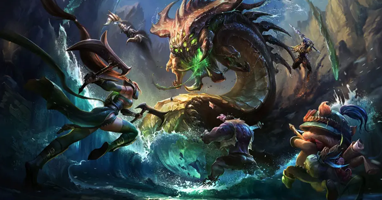 马斯克回应为什么他不玩LOL，因为担心游戏成瘾会影响太空计划
