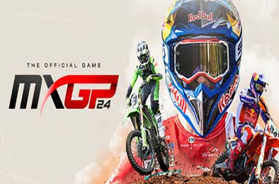 摩托GP24 / MXGP 24: The Official Game v1.0.0