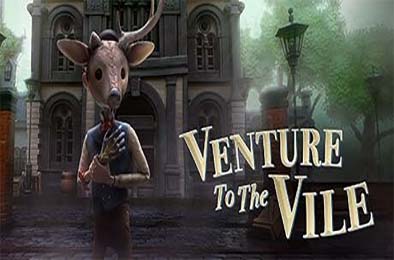 冒险至邪恶 / Venture to the Vile v1.07
