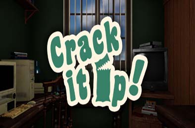破解它！/ Crack it Up! 