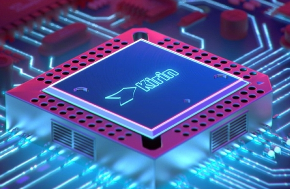 华为麒麟9020/30/40处理器暴露关键技术突破
