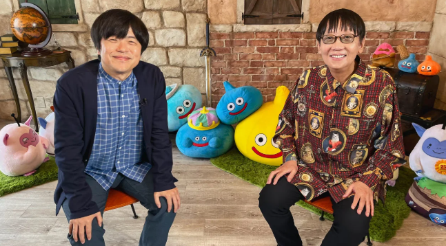 HoriiYujiHorii的最新节目将于12月6日播出，讲述游戏开发的秘密
