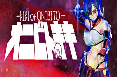 鬼人KIKI / ONIBITO KIKI v1.0.0