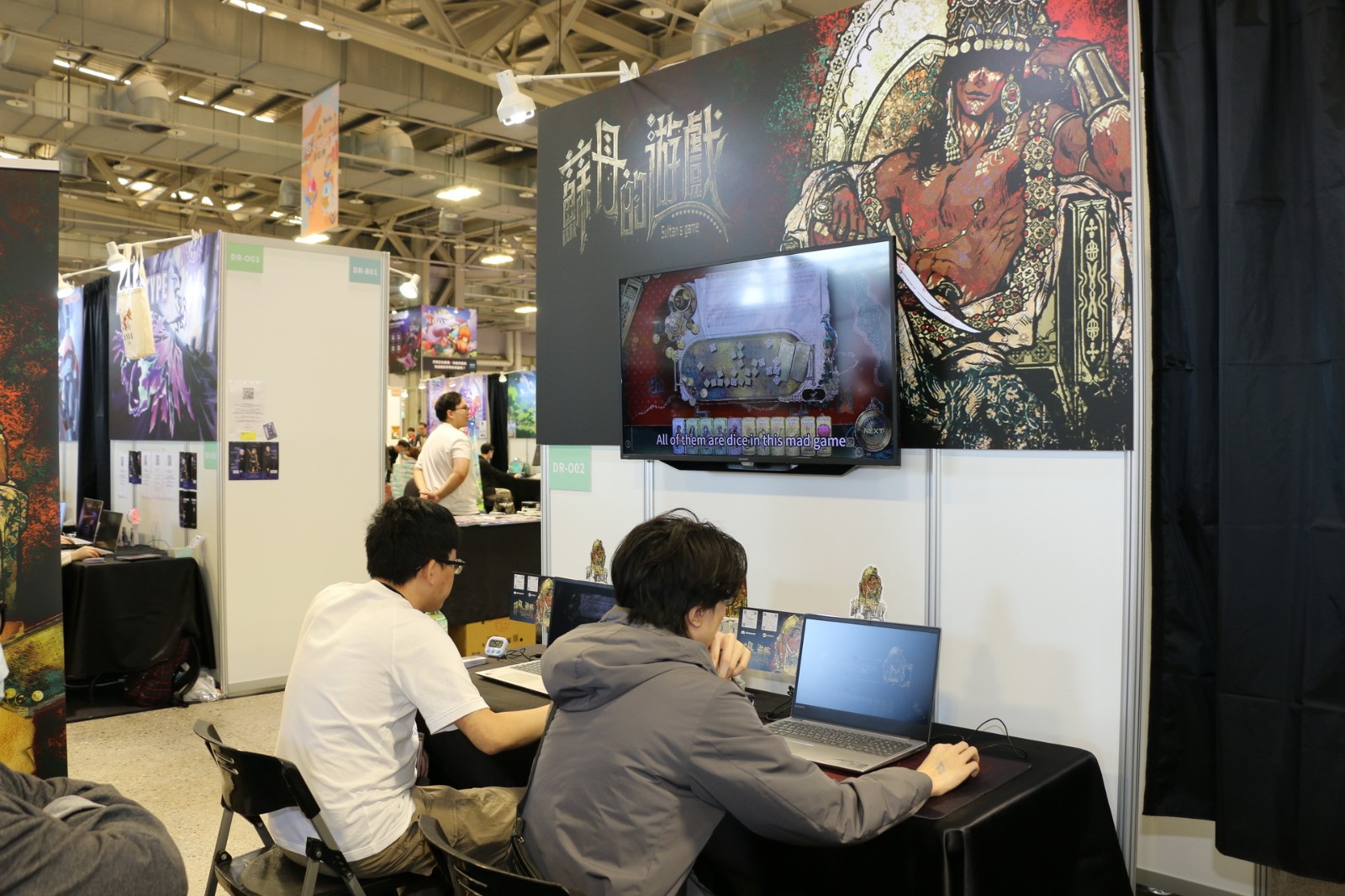 新卡策略《苏丹的游戏》27分钟真人演示视频
