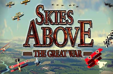 一战天空 / Skies above the Great War v1.81