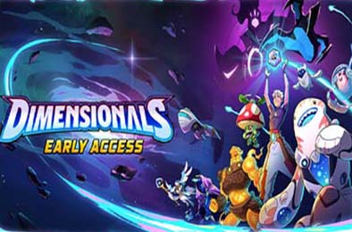 萌护全宇宙 / Dimensionals v0.9.0.3