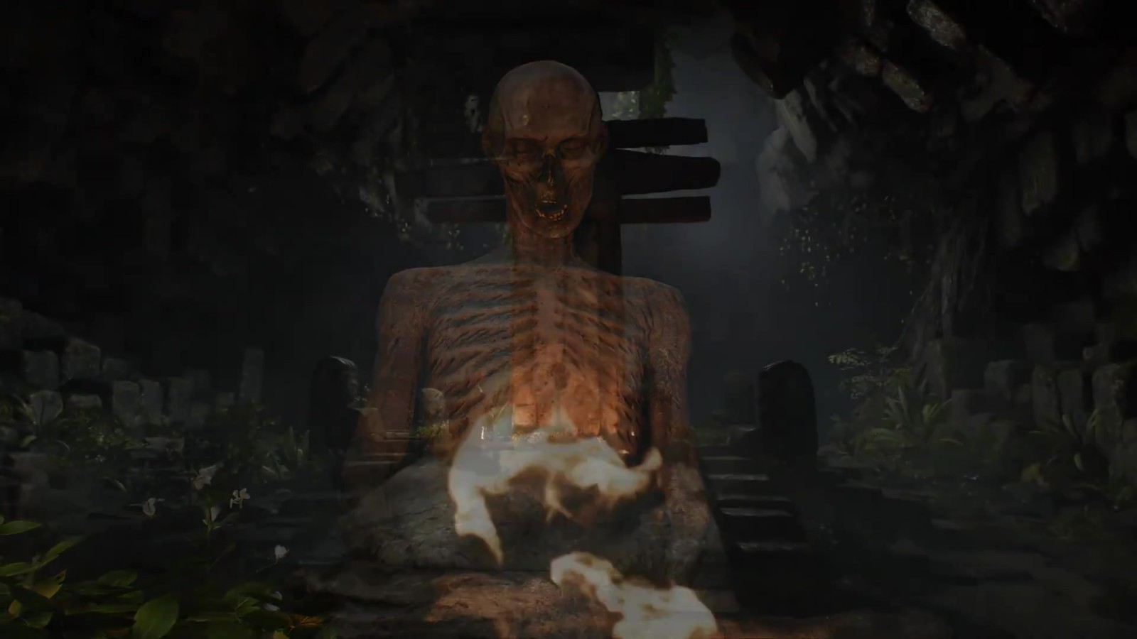 《夺宝奇兵：古老之圈》正在发售，冒险即将开始
