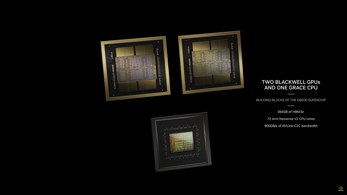 GB200批量生产或遇到新问题，微软选择削减40%订单
