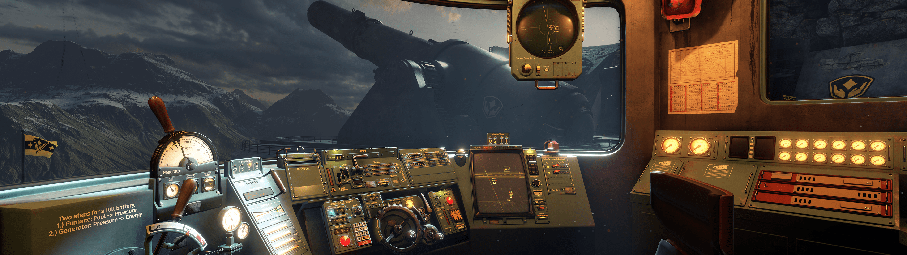 《PVKK》发布中文配音游戏演示视频
