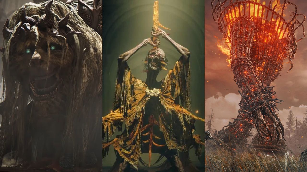 老贼宫崎骏：不是开发《艾尔登法环2》而是扩大IP
