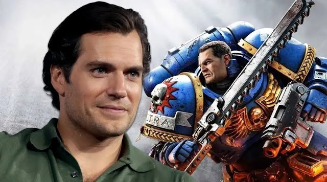 《秘密关卡》《战锤改道》的创作者证实该故事与卡维尔的现实戏剧无关
