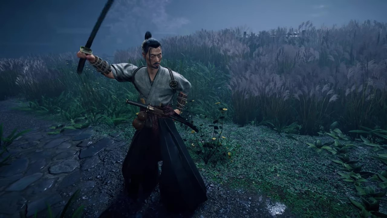 回合制游戏《暗影之路》真机预览支持简体中文
