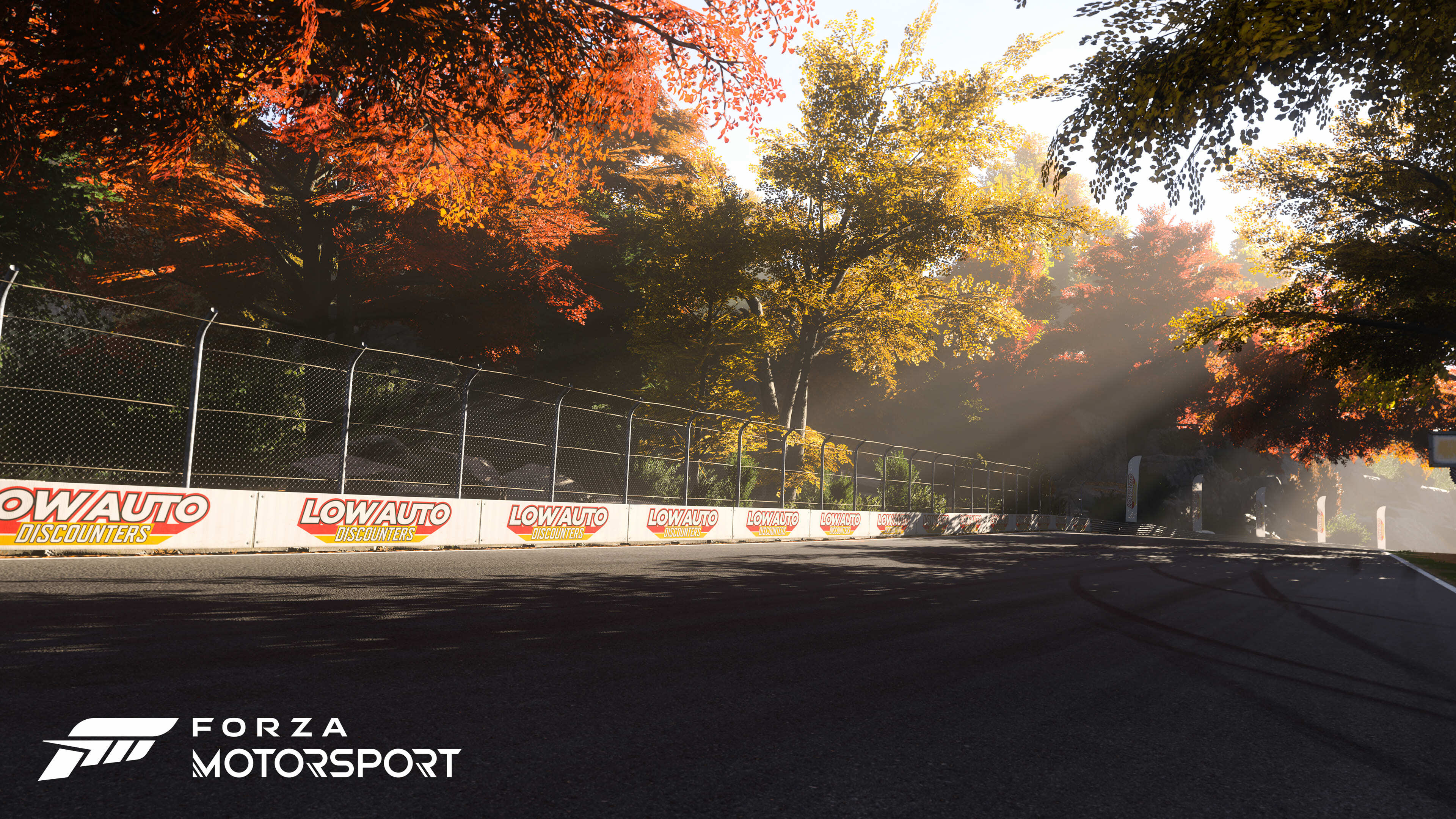 《极限竞速：Motorsport》的PC版本将于12月9日使用推荐的RTX3080图形卡更新。
