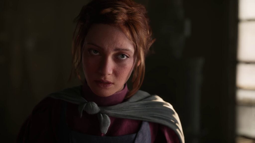 潜行策略《埃里克斯霍姆：被偷走的梦》真机预告片
