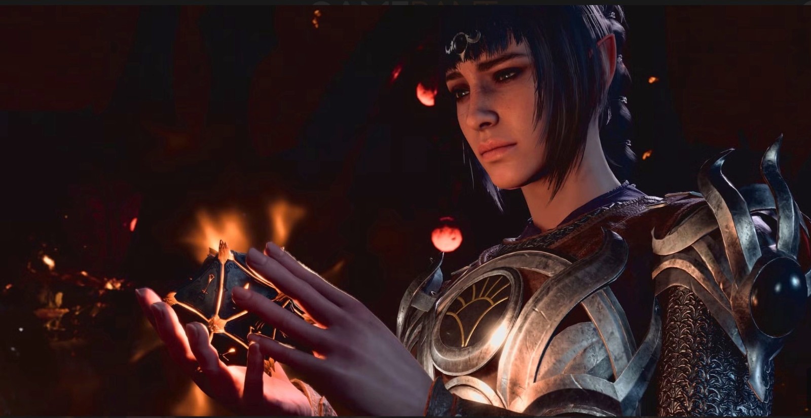 《博德之门3》电影明星透露回归剧集的条件：情节感人、包容
