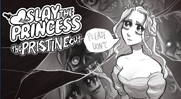 《杀死公主》荣获《INDIELiveExpo Awards》个人游戏奖
