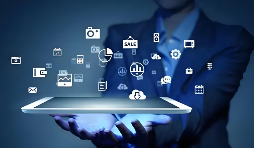 全球广告收入将首次突破7.28万亿元，占总量的一半
