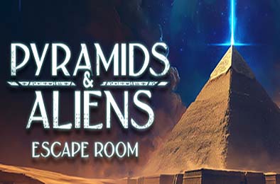 金字塔与外星人：密室逃脱 / Pyramids and Aliens: Escape Room v1.0.0