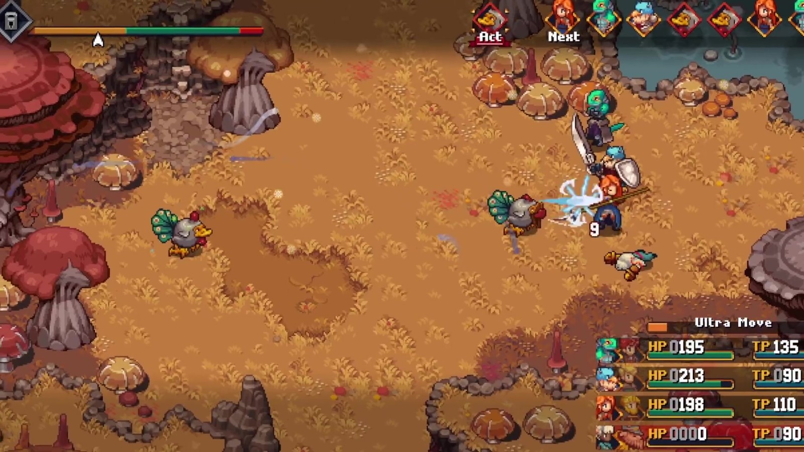 《宿命残响》DLC将于明年第二季度发布并获得特别好评
