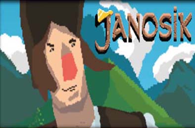 雅诺西克 / Janosik v1.8.06a