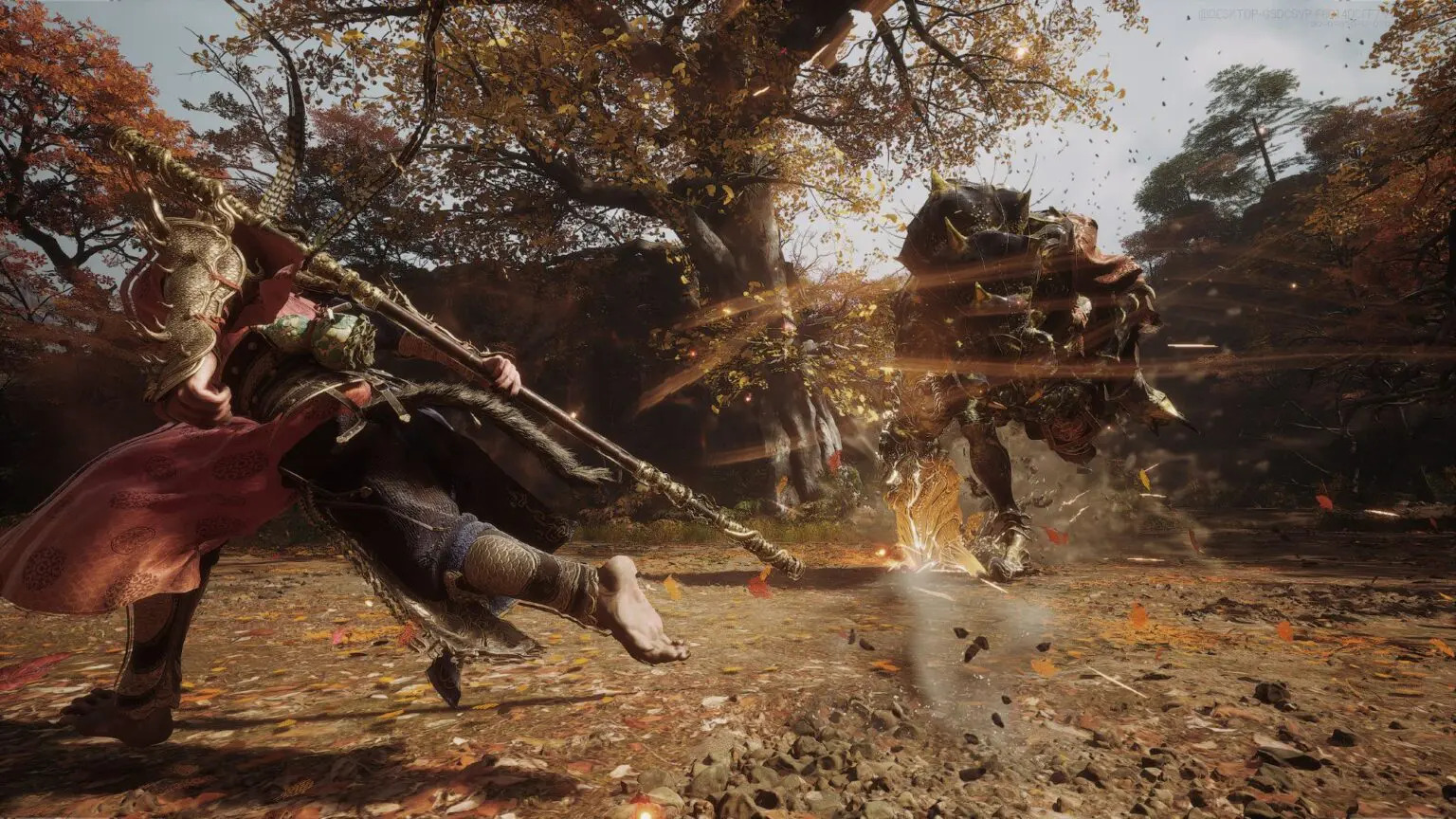 《黑神话：悟空》入围英国电影和电视艺术学院年度最佳游戏，共获得7项提名
