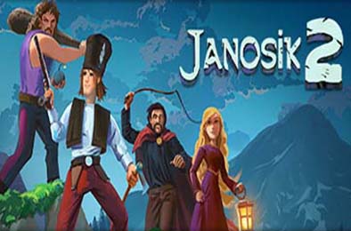 雅诺西克2 / Janosik 2 v1.0.0